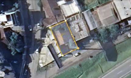 Terreno para Venda em Balneário Camboriú, Nova Esperança