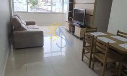 Apartamento para Locação em Balneário Camboriú, Centro, 3 dormitórios, 1 suíte, 2 banheiros, 1 vaga
