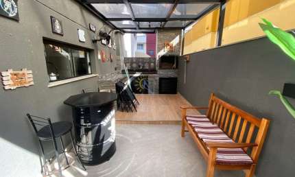 Apartamento para Venda em Balneário Camboriú, Centro, 2 dormitórios, 1 banheiro, 1 vaga