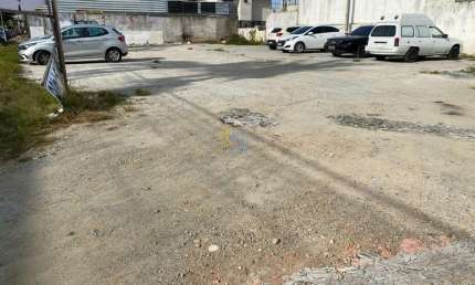 Terreno para Venda em Balneário Camboriú, Municípios