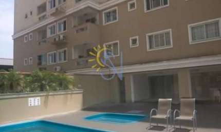 Apartamento para Locação em Camboriú, Tabuleiro, 3 dormitórios, 1 suíte, 2 banheiros, 2 vagas