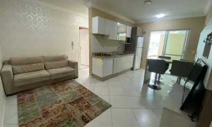 Apartamento para Locação em Camboriú, Centro, 2 dormitórios, 1 suíte, 2 banheiros