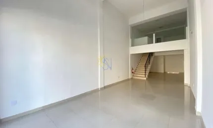 Sala Comercial para Locação em Balneário Camboriú, Vila Real, 2 banheiros