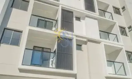 Apartamento para Venda em Camboriú, Rio Pequeno, 3 dormitórios, 1 suíte, 2 banheiros, 1 vaga