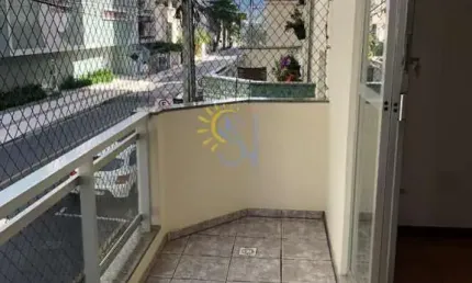 Apartamento para Locação em Balneário Camboriú, Centro, 3 dormitórios, 1 suíte, 2 banheiros, 1 vaga