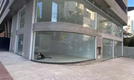 Sala Comercial para Locação em Balneário Camboriú, Pioneiros, 1 banheiro