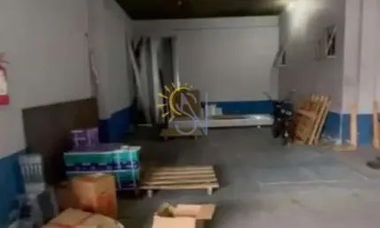 Galpão para locação em balneário camboriú, municípios, 2 banheiros