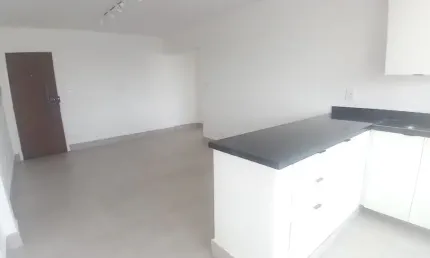 Apartamento com 1 quarto à venda na Rua Rocha, 23, Bela Vista, São Paulo