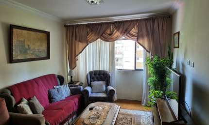 Vende-se Apartamento 02 dormitórios na Bela Vista com vaga