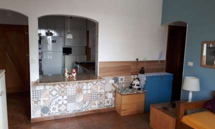 Apartamento com 2 quartos à venda na Rua Martinho Prado, 127, Bela Vista, São Paulo