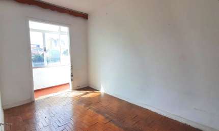 Apartamento com 1 quarto à venda na Rua Rocha, 99, Bela Vista, São Paulo