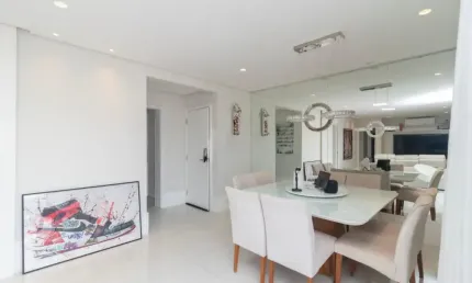 Vende-se Apartamento 03 dormitórios no Jardim Avelino com 02 vagas e lazer