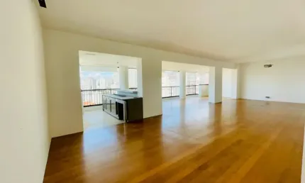 Vende-se apto de 03 suítes e 04 vagas e área de lazer na vila madalena