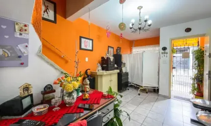 Casa para alugar na Rua Vinte e Oito de Setembro, 321, Vila Dom Pedro I, São Paulo
