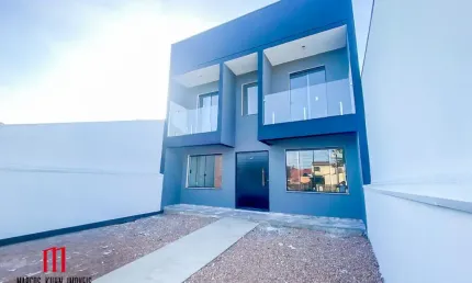 Apartamento com 1 quarto à venda no Jardim Algarve, Alvorada 