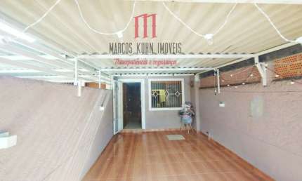 Casa com 2 quartos à venda no Maria Regina, Alvorada 
