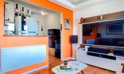 Apartamento com 1 quarto à venda no Stella Maris, Alvorada 
