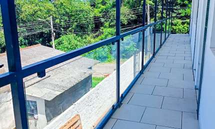 Apartamento com 1 quarto à venda no Umbu, Alvorada 