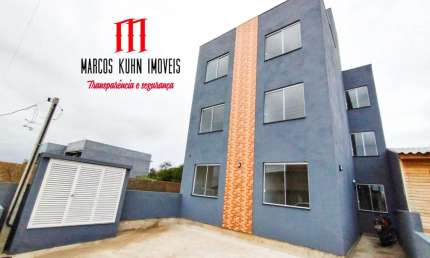 Apartamento bairro Maria Regina alvorada menor preço