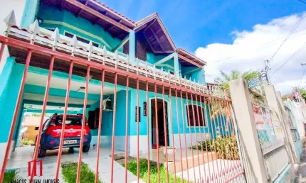 Casa linda porto verde alvorada aceita financiamento