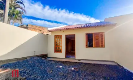 Casa com 2 quartos à venda no Tarumã, Viamão 