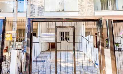 Casa com 3 quartos à venda no Parque Santa Fé, Porto Alegre 