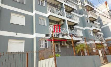 Apartamento próximo ao Max center jardim Algarve Alvorada