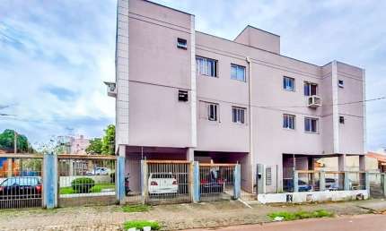 Apartamento de dois dormitórios Porto Verde alvorada