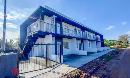 Apartamento com 2 quartos à venda na Vila Elsa, Viamão 