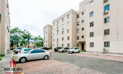 Apartamento com 2 quartos à venda no Jardim Leopoldina, Porto Alegre 