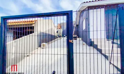Casa com 2 quartos à venda no Maringá, Alvorada 