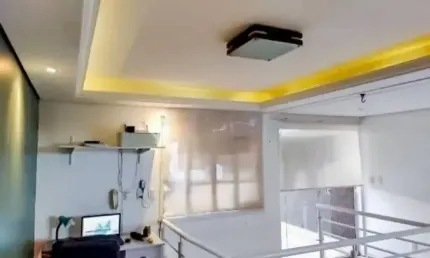 Cobertura com 1 quarto à venda no Jardim Itu Sabará, Porto Alegre 