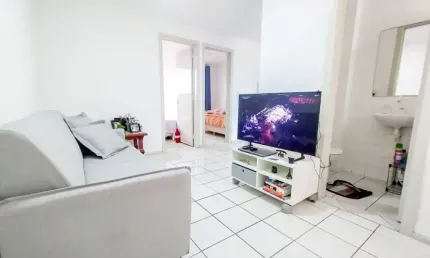 Apartamento com 2 quartos à venda no Rubem Berta, Porto Alegre 
