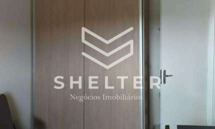 Apartamento à venda, Quali Residencial, 48m², 02 dormitórios, Jardim Sâo Fernando, Bonfim Paulista (Ribeirão Preto), SP