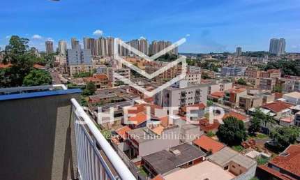 Apartamento 67m² no Jardim Irajá, 2 dormitórios, 1 suíte, sacada gourmet e ao lado da Av. João Fiusa por R$ 430 mil!