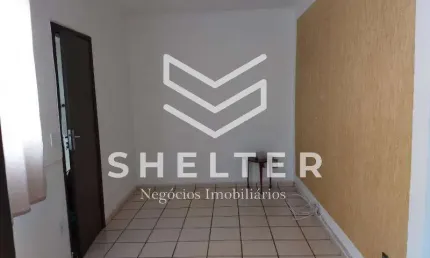 Apartamento à venda, 48m², 02 dormitórios, 01 vaga de garagem, bairro tradicional, Jardim Paulistano, Ribeirão Preto, SP