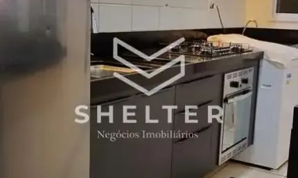 Quali residencial bonfim paulista: apto 2 dorms com armários planejados por r$235 mil!