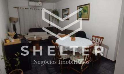 Apartamento à venda, 03 dormitórios, Residencial Boa Vista, Jardim Castelo Branco, Ribeirão Preto, SP