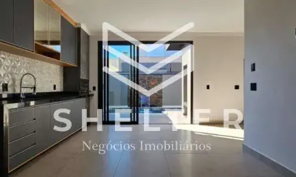 Casa à venda, Villa Romana I, 03 suítes, rica em móveis planejados, Jardim das Acácias, Ribeirão Preto, SP