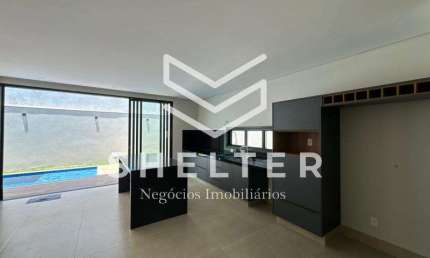 Casa em Condominio à venda, 04 dormitórios sendo 3 suítes, Rica em armários planejados, Quinta dos Ventos, Bonfim Paulista, SP