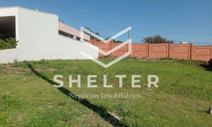 Lote Plano de 257m² à Venda no Condomínio Santa Anna – R$ 230 mil, Pronto para Construir!