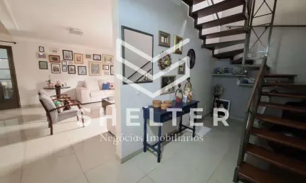 Casa à venda, 342m², 05 dormitórios sendo 03 suítes, Condomínio Residencial Estação Primavera, Ribeirão Preto SP