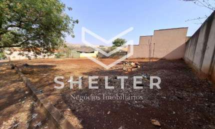 Lote Exclusivo de 918m² em Bonfim Paulista – Pronto para Construir e Alto Potencial de Valorização!