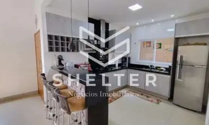 Sua nova casa no jd. santa cecília! 3 quartos, suíte e conforto completo por r$ 650 mil!