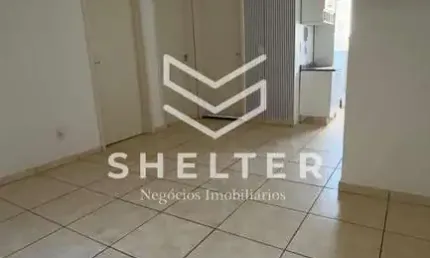 Apartamento pronto para morar, entra no programa Minha Casa, Minha Vida, Condomínio Ipê Rosa - Vitta Residencial, Apto 2 quartos, no 1º andar. Araraquara por apenas R$ 145 mil!