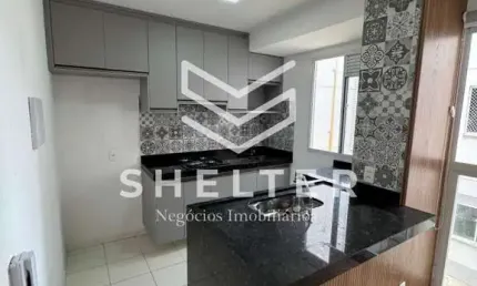 Apartamento todo reformado, pronto para morar, aceita financiamento, 1º andar, 2 dormitórios, Vila Xavier, por R$ 165 mil!