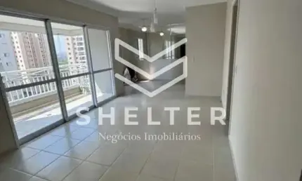 Apartamento no terrae giardino com sala ampliada, 2 quartos e 2 vagas, por r$ 499 mil no jardim nova aliança sul