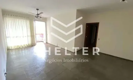 Apartamento Amplo, de 140m², no Centro de Ribeirão Preto com 3 Quartos e Suíte por R$ 365 Mil!