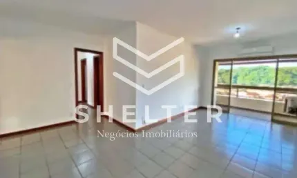 Apartamento 3 Quartos no Centro de Ribeirão Preto – 103m², Suíte e 1 Vaga – R$ 340 Mil!