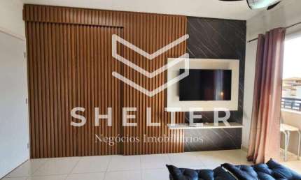 Apartamento no Bairro Greenville – 2 Dormitórios e Lazer Completo por R$350 Mil!